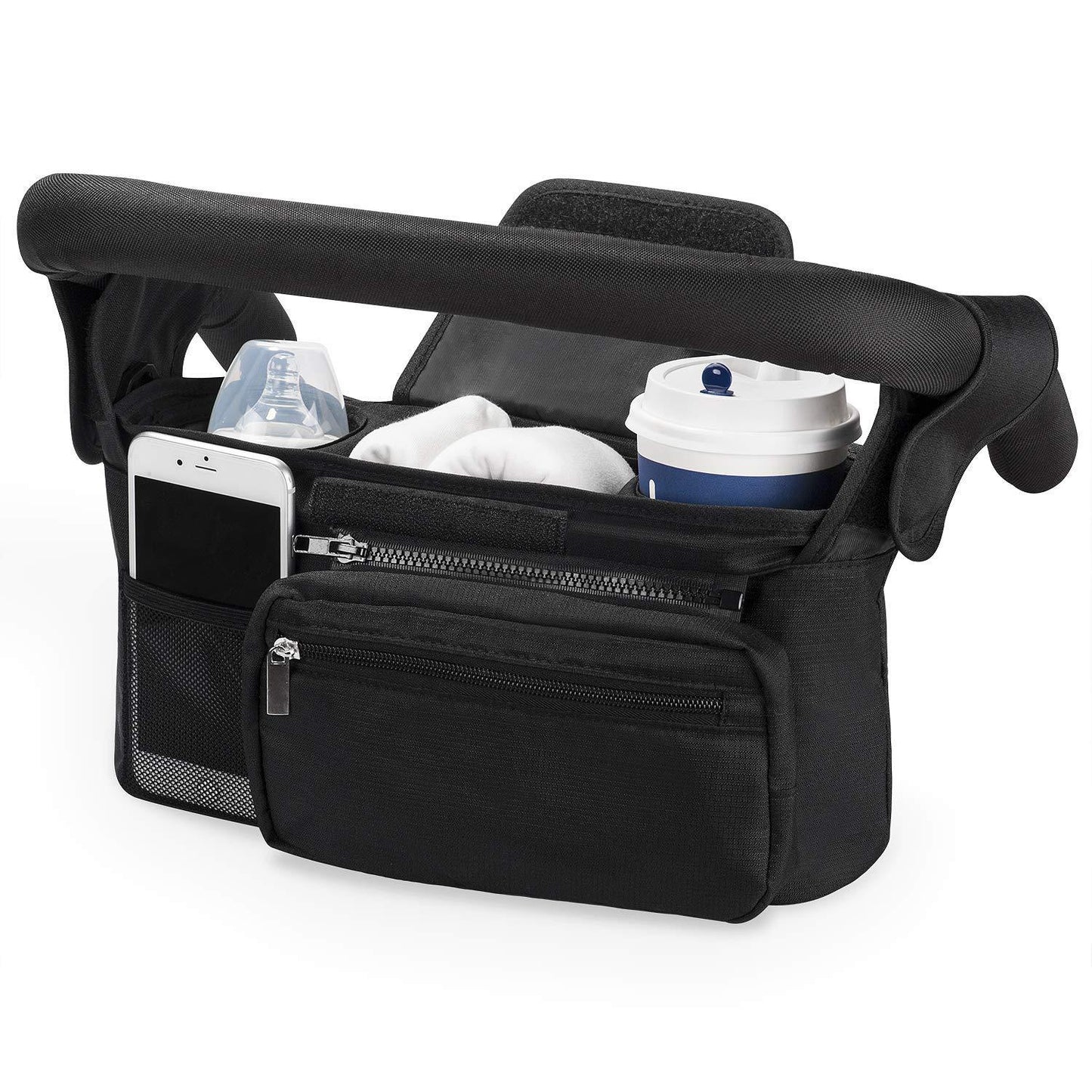Waterproof Baby Stroller Storage Bag