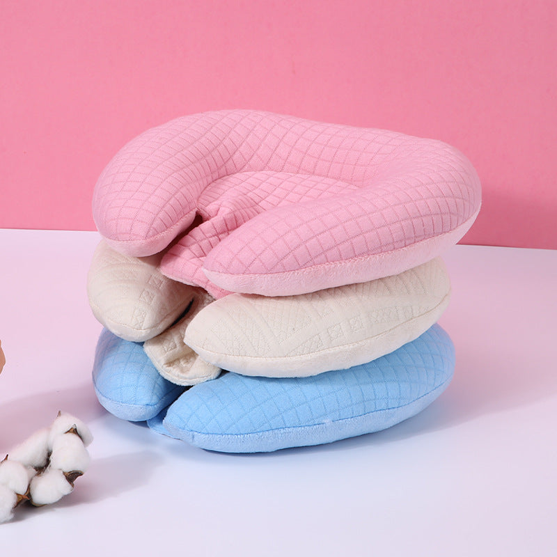 Baby Shaping Pillow for Comfortable Sleep Support