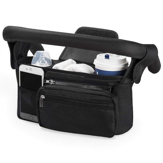 Waterproof Baby Stroller Storage Bag