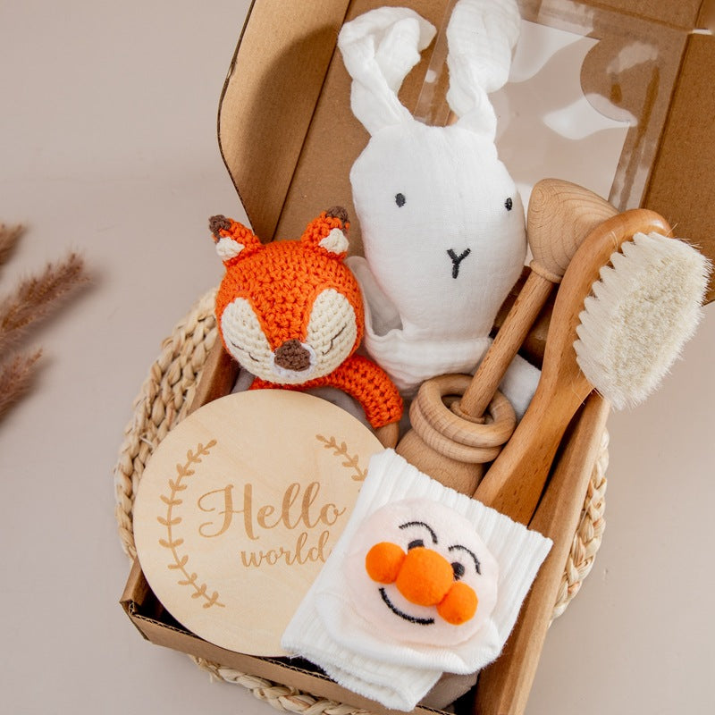 Newborn Keepsake Accessories Photography Props