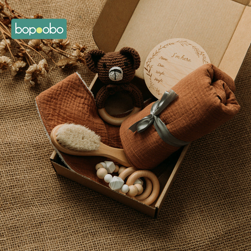 Newborn Keepsake Accessories Photography Props