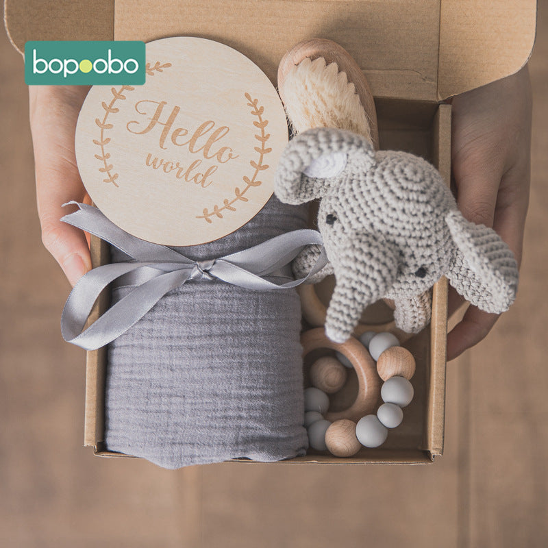 Newborn Keepsake Accessories Photography Props
