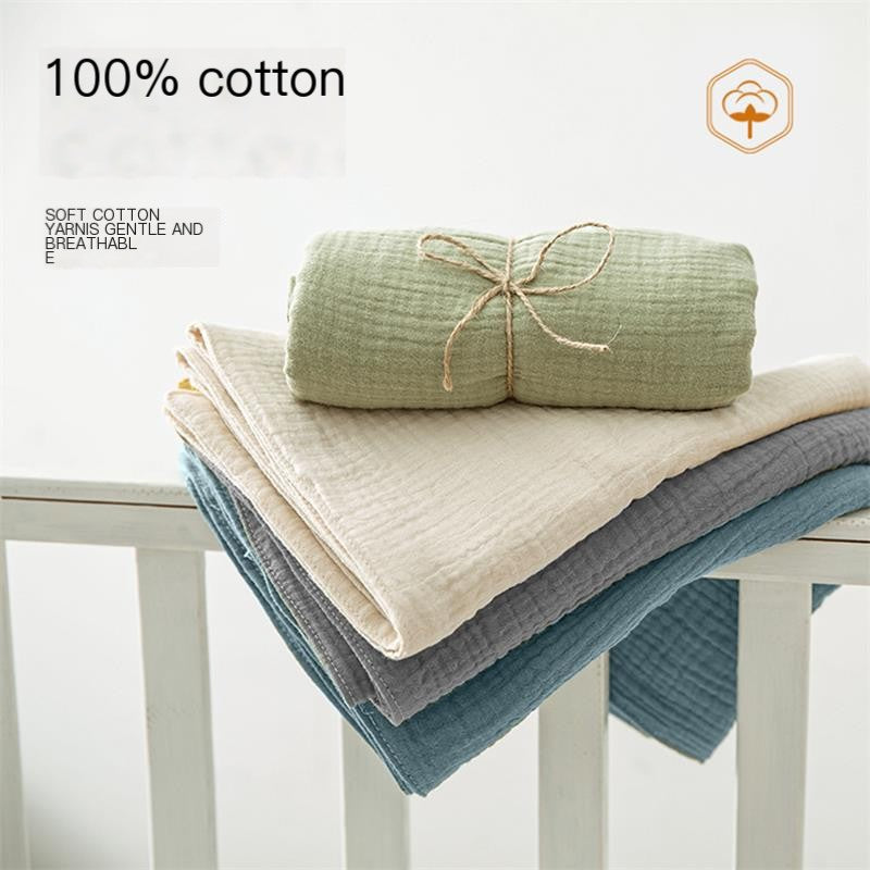 Baby Born Gift Set with Skin-friendly Towel and Brush