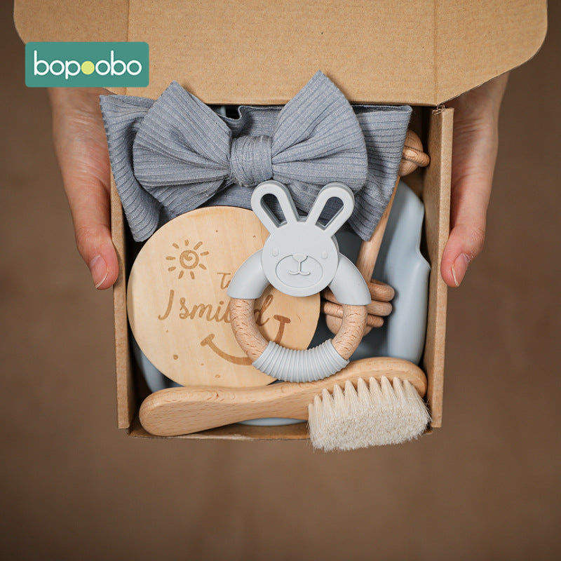 Newborn Keepsake Accessories Photography Props