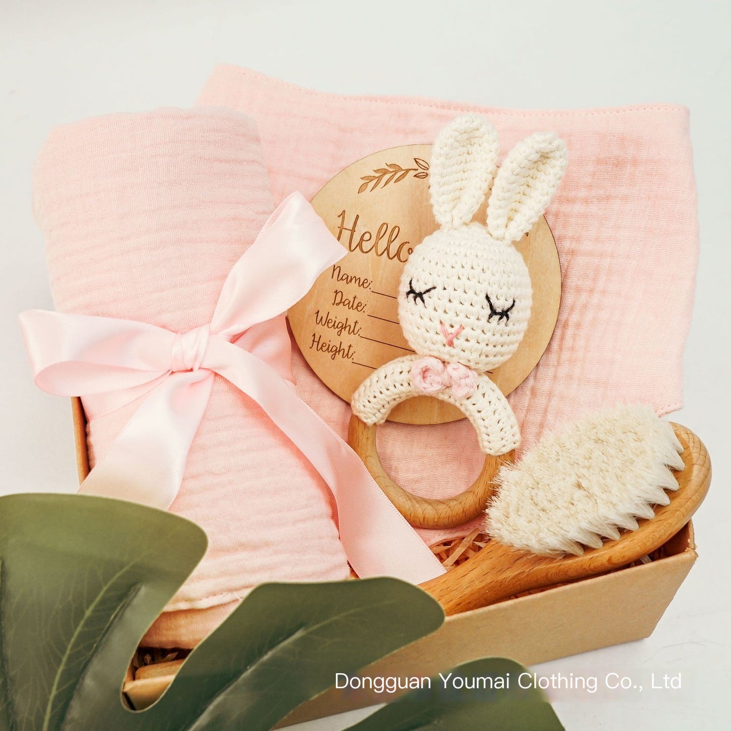 Newborn Keepsake Accessories Photography Props