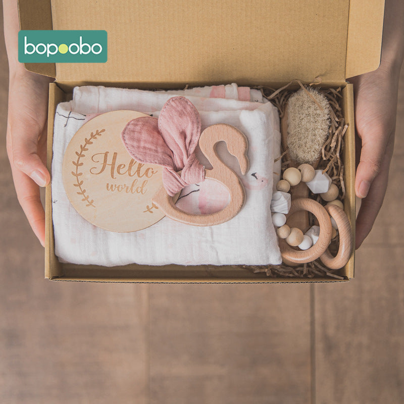 Newborn Keepsake Accessories Photography Props
