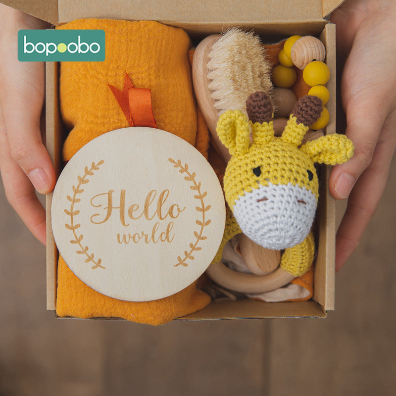 Newborn Keepsake Accessories Photography Props