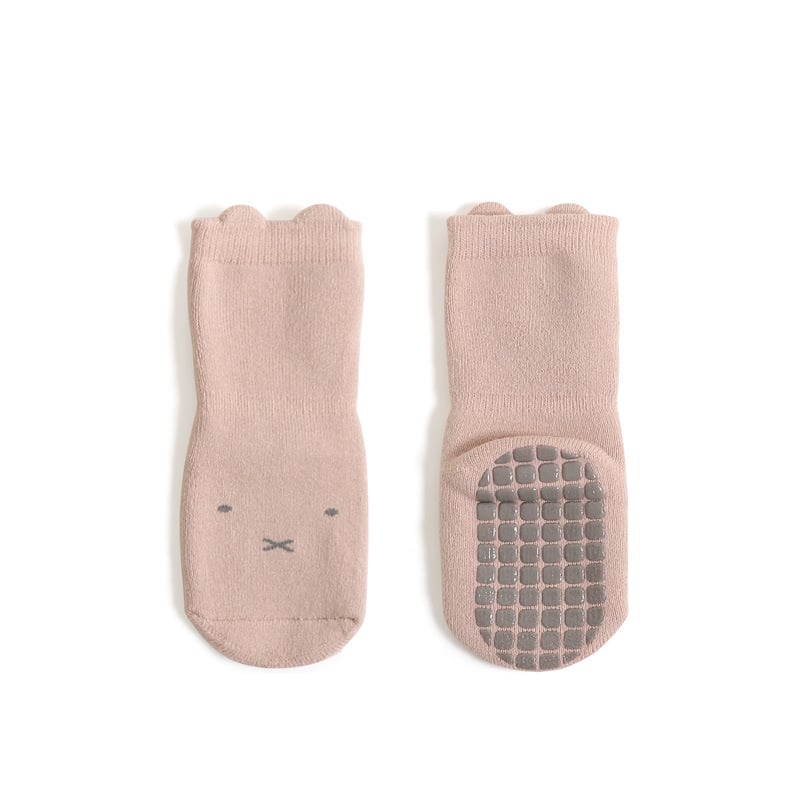 Combed Cotton Socks for Kids - Boys and Girls