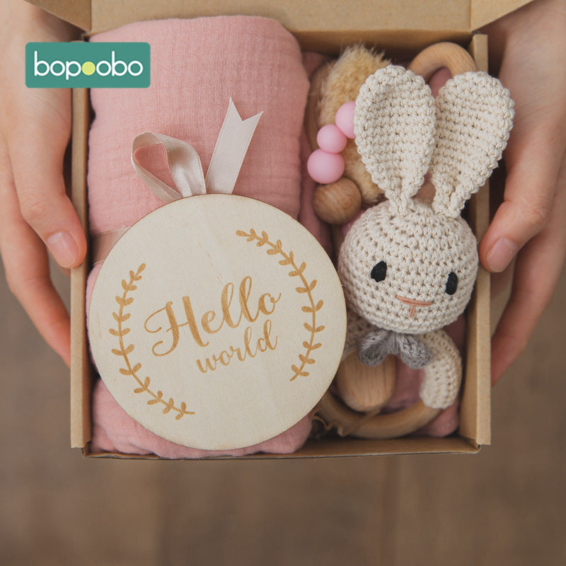 Newborn Keepsake Accessories Photography Props