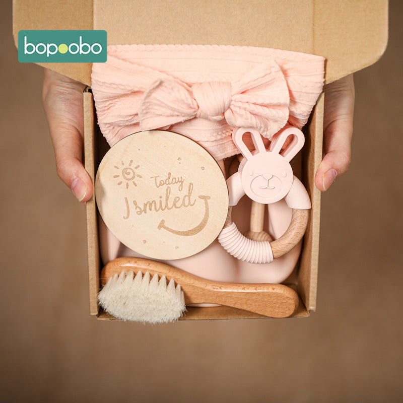 Newborn Keepsake Accessories Photography Props
