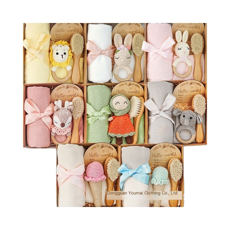 Newborn Keepsake Accessories Photography Props